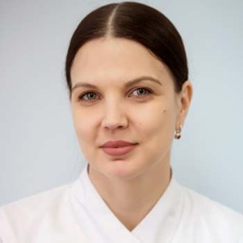 Виноградова Юлия Александровна